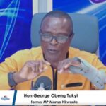 Prices of goods have reduced under President Mahama’s govt; he deserves credit for that – Former NPP MP
