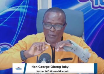 Prices of goods have reduced under President Mahama’s govt; he deserves credit for that – Former NPP MP