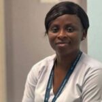 Ireland-Based Ghanaian Midwife Discovered Dead After Weeks Missing