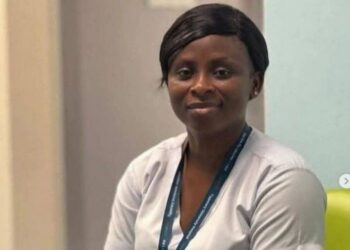 Ireland-Based Ghanaian Midwife Discovered Dead After Weeks Missing