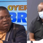 Ken Ofori-Atta’s Lawyers have disappointed him – Lecturer