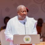 President Mahama sends warm Ramadan greetings to Muslims