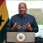 Mahama laments rising insecurity after Burkina Faso terror attack