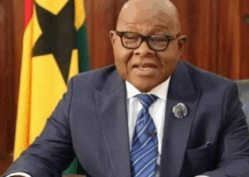 No secret elections, everything is open – Prof. Oquaye assures NPP aspirants