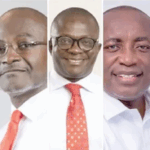 NPP Aspirants urged to support winner, maintain party unity