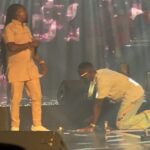‘I sometimes feel embarrassed when Sarkodie kneels before me’ – Obrafour