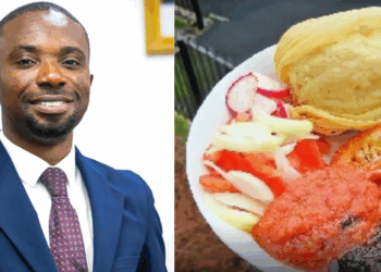 ‘Some women buying kenkey for GH¢10, bottled water for GH¢36’ – NPP’s Miracles claims