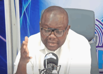 It Will Be Easier for Dr. Bawumia to Win 2028 Than Any Other NPP Candidate – Asenso-Boakye
