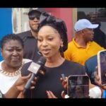 Bawumia deserves second chance – Adwoa Safo