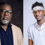 I Paid to Work With Hammer, He Didn’t Discover Me – Tinny