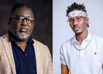 I Paid to Work With Hammer, He Didn’t Discover Me – Tinny