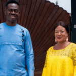 Yaw Sarpong Passed Away Unaware of Maame Tiwaa’s Death – Son Reveals
