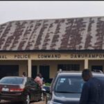 Three arrested over assassination attempt on Gyasehene of Gomoa Wassa