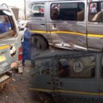 Driver’s mate dies in tragic Tech Junction accident in Kumasi
