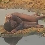 Ashanti Region: Man found dead in drain at Aboabo