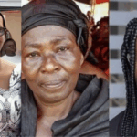 Daddy Lumba’s Daughter Charlyn Fosu Wins Court Bid to Remove Name from Letters of Administration