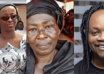 Daddy Lumba’s Daughter Charlyn Fosu Wins Court Bid to Remove Name from Letters of Administration