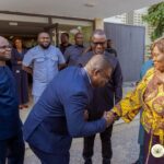 Ghana Secures $2bn Gas Deal with Jubilee Partners to Lower Energy Costs