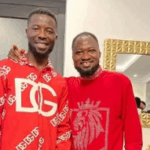 Funny Face called me and said if I don’t help him, he will die – Kwaku Manu