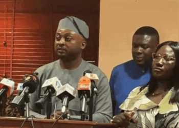 Minority demands dismissal of NaCCA Director-General, Board Chair over SHS manual controversy