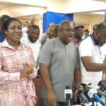 118 former NPP Parliamentary candidates endorse Dr. Bawumia ahead of primaries