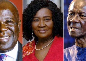 Government inaugurates 12-Member Presidential Advisory Group on the Economy (PAGE)