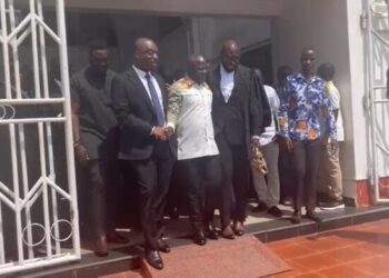 Supreme Court to rule on Kpandai Parliamentary election nullification on January 28