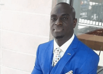 Ghanaian stabbed to death in New York in savage attack