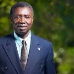 I won’t leave NPP; fake elements should exit instead – Prof. Frimpong-Boateng