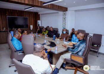 No load shedding or Power Deficit – Energy Minister Clarifies 