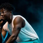 Kuami Eugene: I Set Up My First Music Studio at Age 17 in My Mum’s Kitchen