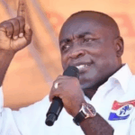  If NPP wants a “Popular Street Candidate”, let’s rather present Shatta Wale – Kwabena Agyepong