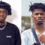 Label issues affected my collabo with Kwesi Arthur – Kweku Flick