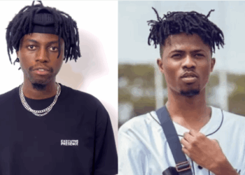 Label issues affected my collabo with Kwesi Arthur – Kweku Flick