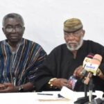Nyaho-Tamakloe, Frimpong-Boateng challenge party delegate system at Supreme Court