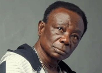 President Mahama Has Been Taking Care of Me Since I Fell Sick – JA Adofo