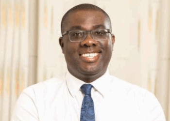 Sammi Awuku Says Dr Bawumia Was Unhappy Over NPP Internal Election Decisions