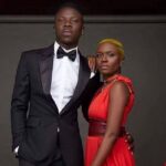 ‘He has consistently put Ghana on the map’ – Amaarae praises Stonebwoy for great work done