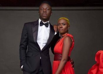 ‘He has consistently put Ghana on the map’ – Amaarae praises Stonebwoy for great work done