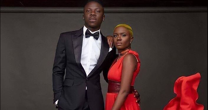 ‘He has consistently put Ghana on the map’ – Amaarae praises Stonebwoy for great work done