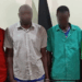 Police arrest 7 suspects in Council of State Member’s highway robbery