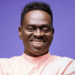 Legendary Gospel Musician Yaw Sarpong passes on