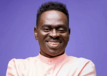 Legendary Gospel Musician Yaw Sarpong passes on