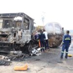 NRSA expresses condolences to victims of Nsawam tanker explosion