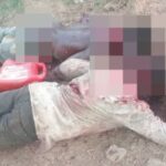 A/R: Three butchered to death in Offinso-Achiase during violent feud