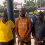 Bekwai: NAIMOS taskforce rejects GHC119k bribe, arrests galamsey kingpins