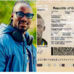 Ghanaian man and his Nigerian girlfriend found dead in Morocco apartment