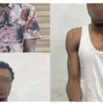 Three suspects arrested in connection with Kwabenya robbery