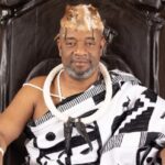 Ga Mantse involves in accident