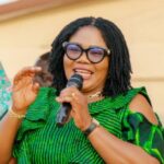 Gender Minister pledges stronger security at Health facilities after baby theft at Mamprobi Polyclinic